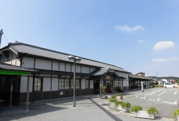 三木鉄道記念公園