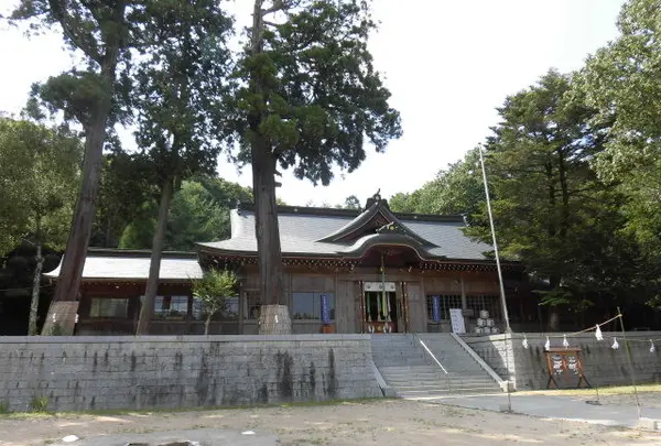 大宮八幡宮