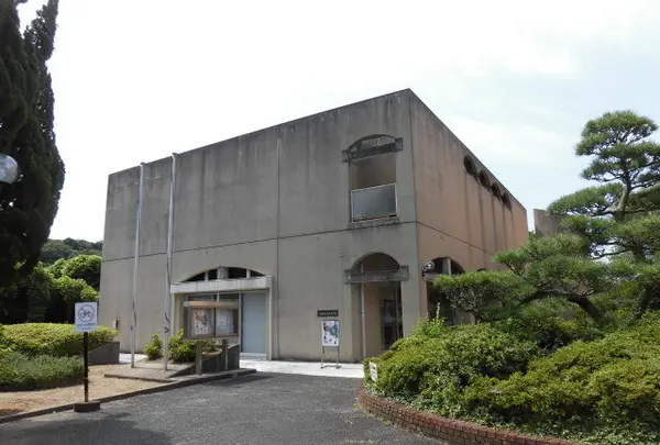 三木市立堀光美術館