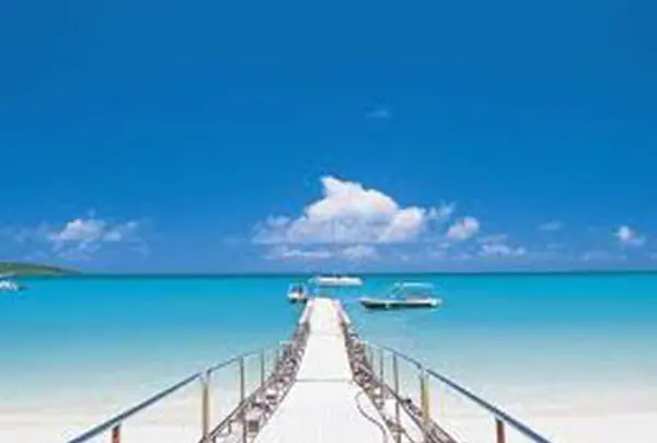 与那覇前浜ビーチ
