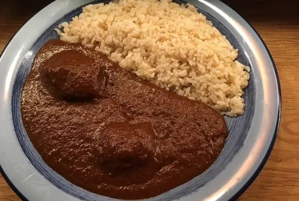もうやんカレー 利瓶具