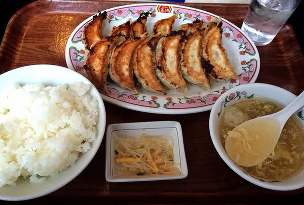 餃子の王将 藤沢駅前店