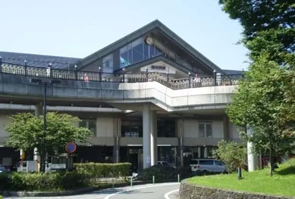 軽井沢駅