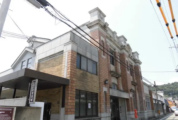 うすくち龍野醤油資料館