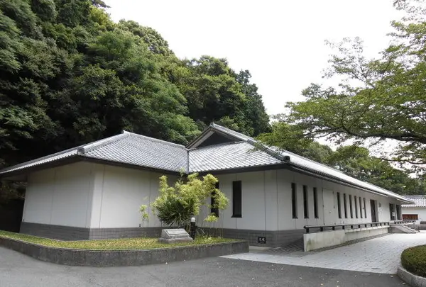 たつの市立龍野歴史文化資料館