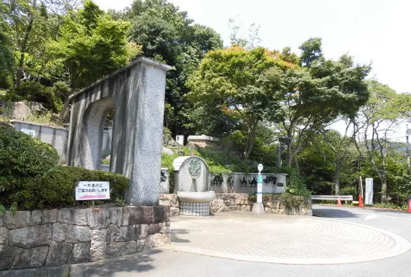 童謡の小径
