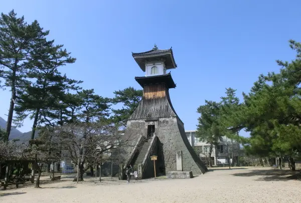 高燈籠