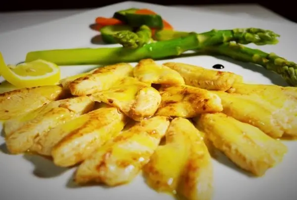 Restaurant Le Gallion