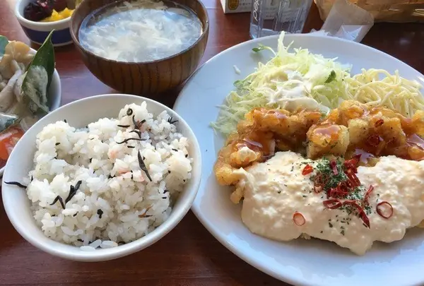 黒川食堂 中目黒店