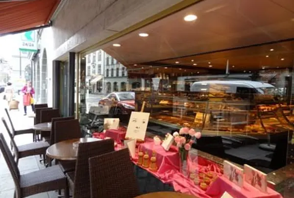 Chocolaterie Maier