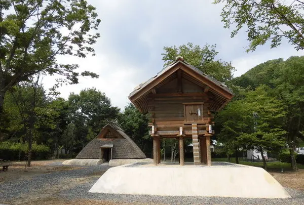 家原遺跡公園の写真・動画_image_190088