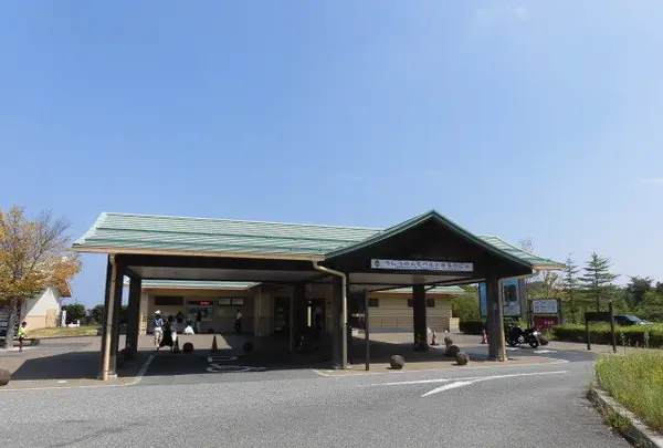 宍道湖サービスエリア