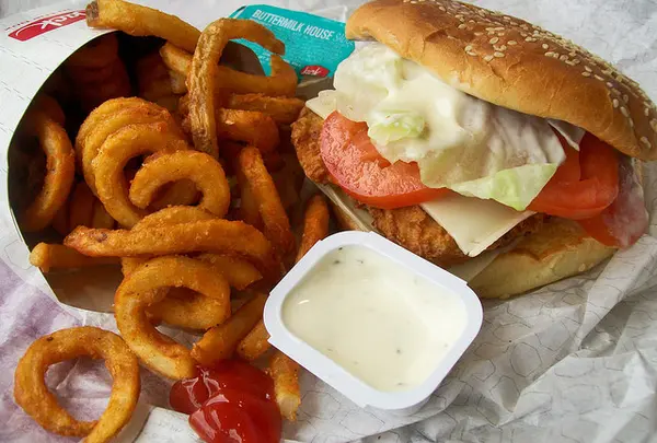 Jack in the Box
