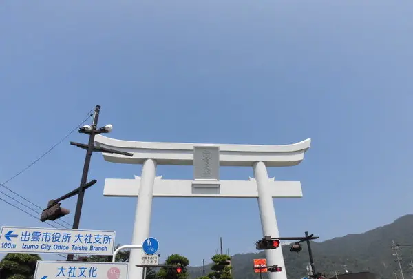 出雲大社