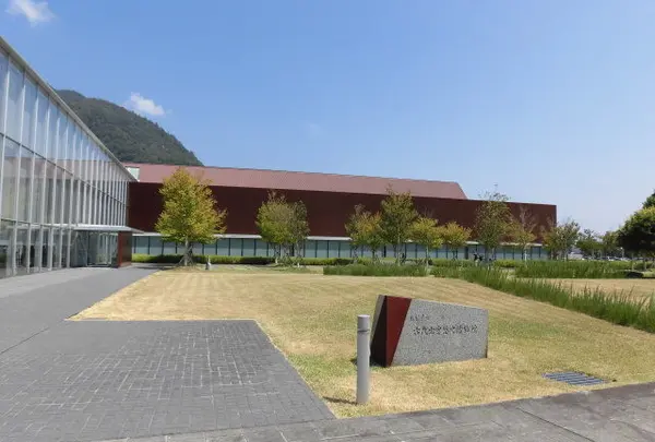 島根県立古代出雲歴史博物館の写真・動画_image_190401
