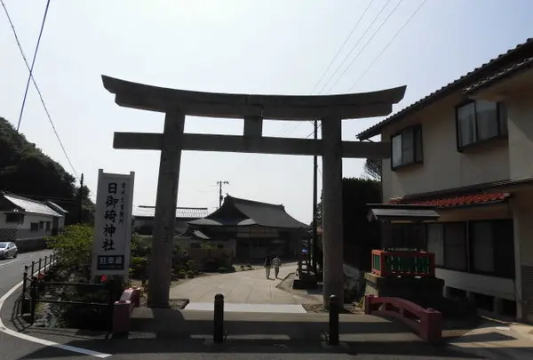 日御碕神社
