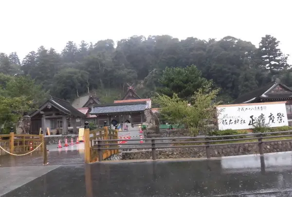 佐太神社の写真・動画_image_190417