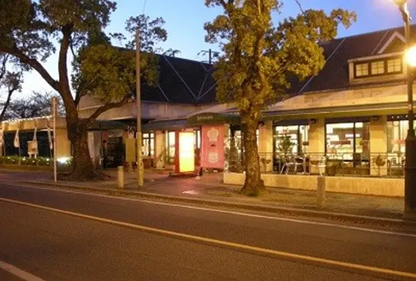 いしむら勅使道店