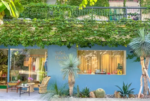 Pasand by ne Quittez pas パサンド バイ ヌキテパ