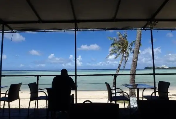 穴場カフェ🏝Ture' Cafe