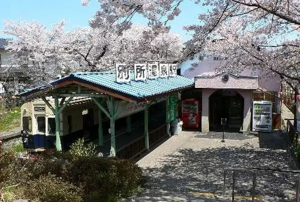 別所温泉