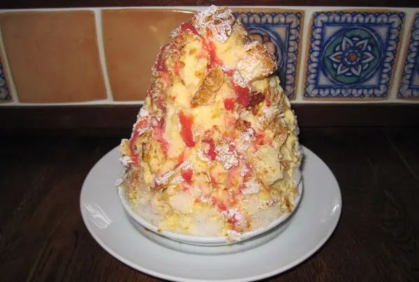 神山バル セバスチャン