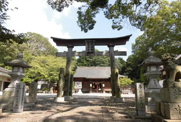 積川神社の写真・動画_image_191729