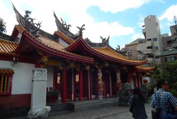 孔子廟