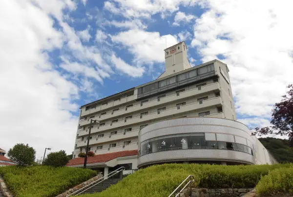 しあわせの村