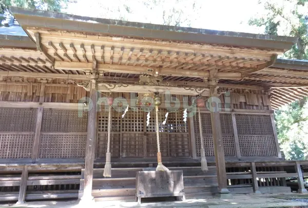 鹿島大神宮