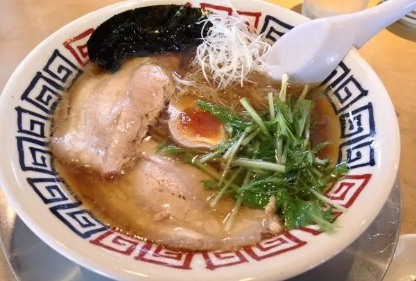 中る