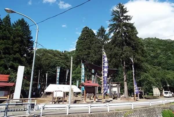 愛宕神社