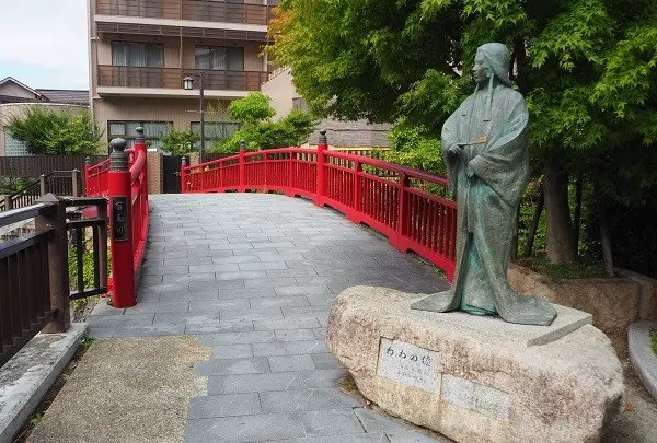 ねねの像
