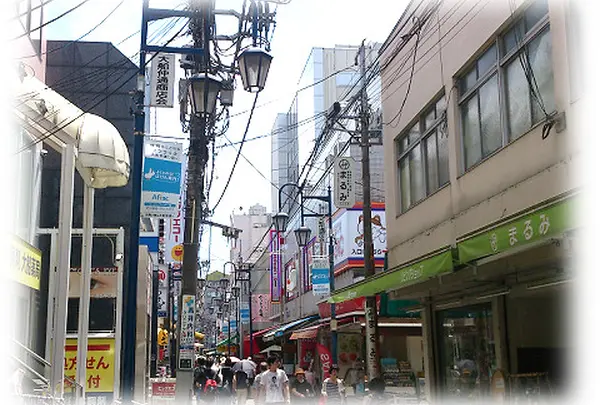 いいおおふな会（仲通、駅前、商栄会３商店街）の写真・動画_image_193497
