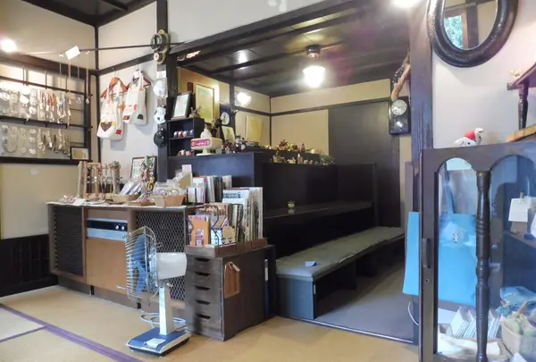 よつばカフェ
