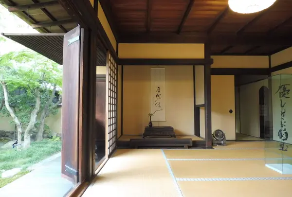 今西家書院
