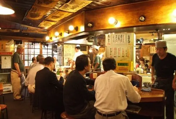 たつや 駅前店