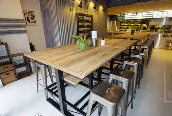 GREEN BROTHERS EBISU