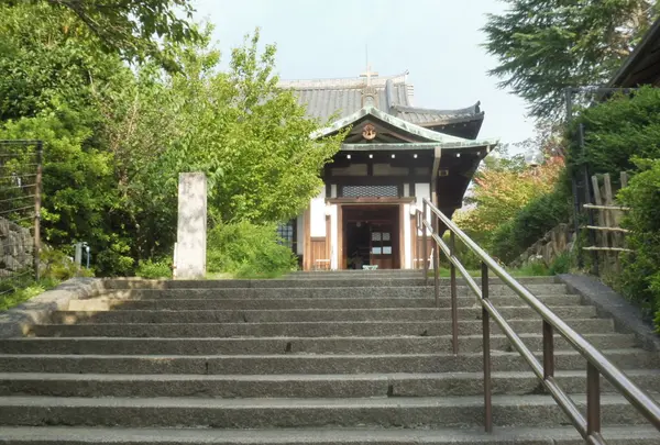 奈良基督教会