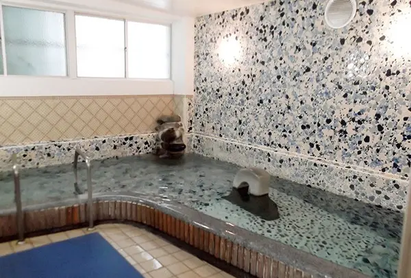 美又温泉 温泉会館