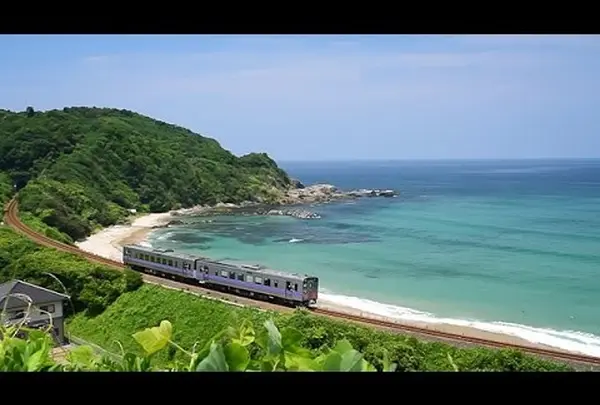 ゆうひパーク三隅