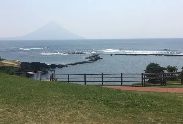 番所鼻自然公園