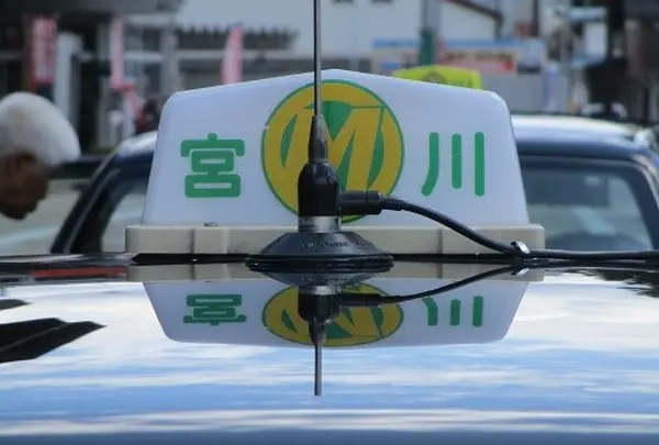 宮川タクシー