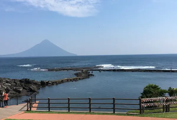 番所鼻自然公園