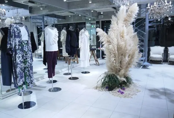 MIDWEST東京店