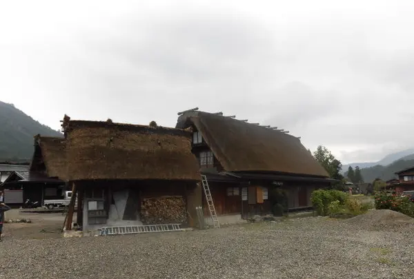 飛騨路の写真・動画_image_195870