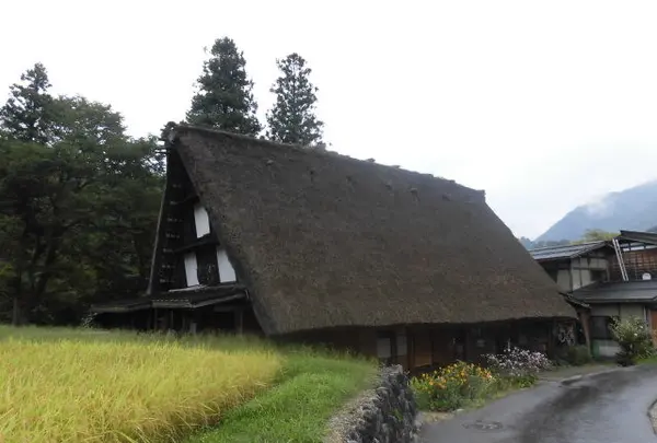 合掌の宿 よきちの写真・動画_image_196057