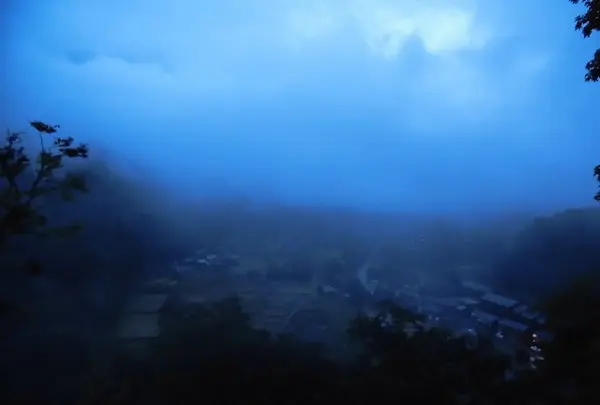 荻町城跡展望台の写真・動画_image_196082