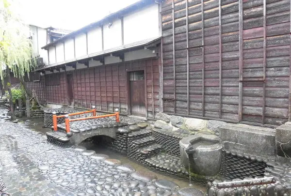 やなか水のこみちの写真・動画_image_196562