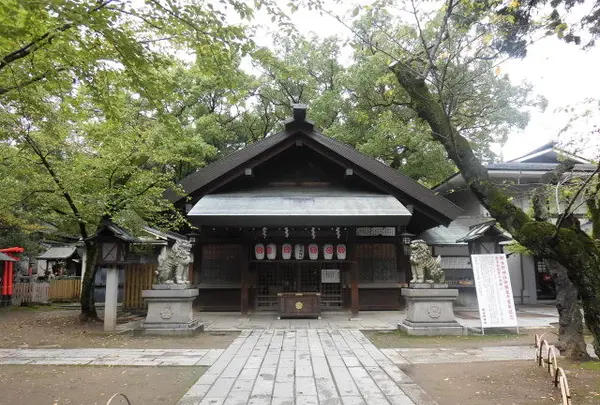那古野神社の写真・動画_image_197046